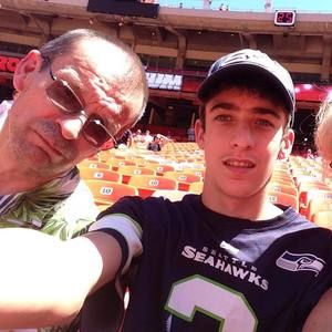 Meet your Posher, Lynn